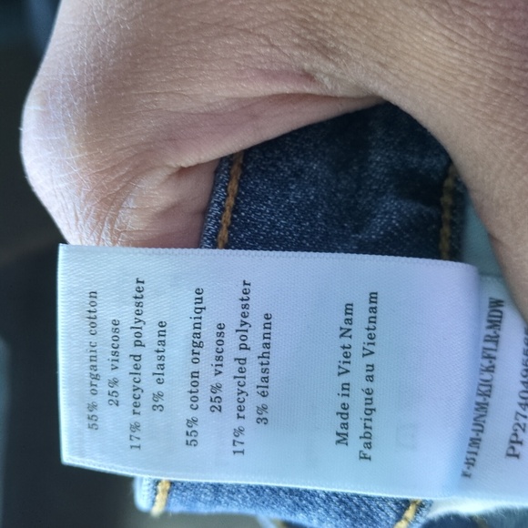 2 for 1 Everlane Jeans - Picture 9 of 10